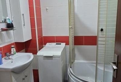 2 camere decomandat Berceni/loc parcare/centrala - 8