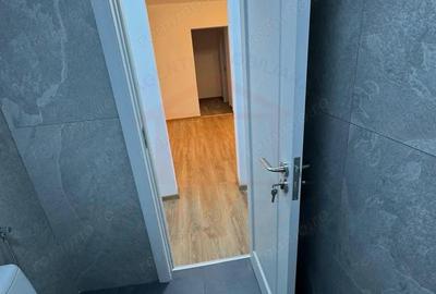 Apartament cu 2 camere semidecomandat în Micro 16 - 10