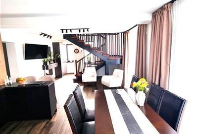 Casă individuală cu 4 camere cu Canalizare în Central - 7