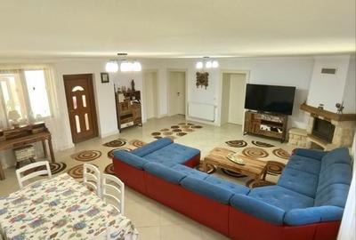 Casă cu 3 camere în Mănăștur - 1