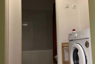 Apartament cu 2 camere semidecomandat în Central - 4