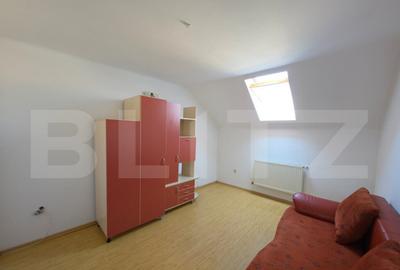 Duplex 147mp utili, 3 arii teren, zona Dedeman - 5