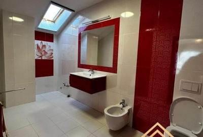 Casa lux cu 4 camere de inchiriat in zona Podgoria-Oradea - 12