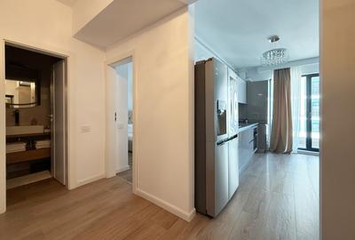 Prima linie -Vedere Frontala la Mare - Apartament in Mamaia Nord - 14