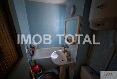 Garsonieră decomandată, mobilată în Găvana 2 - 4