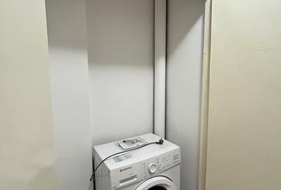 Apartament cu 2 camere nedecomandat, mobilat în Sud - 8