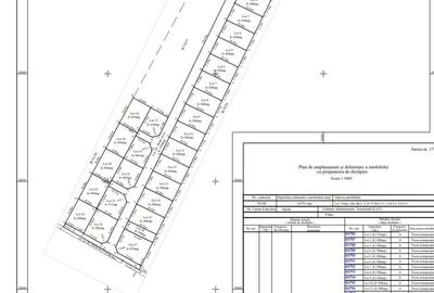 Teren de 500 mp, în Crețești - 2