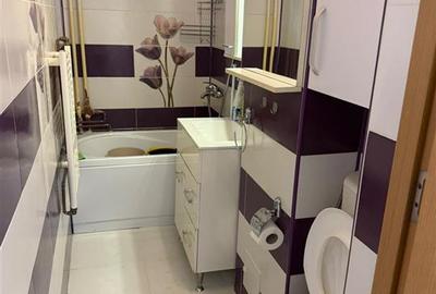 Apartament cu 2 camere semidecomandat în Valenta - 9