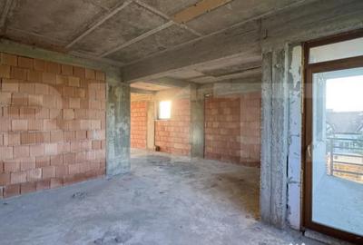 Apartament cu 4 camere decomandat în Brazda lui Novac - 8