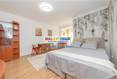 Garsonieră semidecomandată, mobilată în Dristor - 1