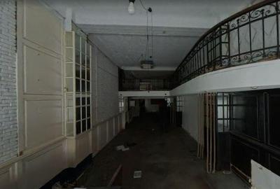 Spațiu comercial, de 220 mp, în Centrul Istoric