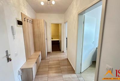 Apartament modern cu 2 camere – AVANTGARDEN Sibiu - 7