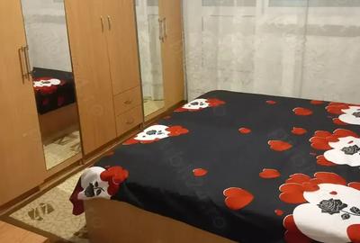 De vanzare apartament 3 camere decomandat, parter - 5