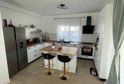 Casa Miroslava P+1 mobilata si utilata - 6