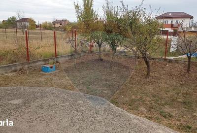 Casă cu 5 camere cu Teren 570 Mp în Balotești - 13