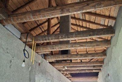 Casă cu 3 camere cu Teren 100 Mp în Sulița - 7