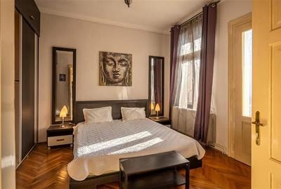 Apartament in casa renovat, mobilat complet Apartament in casa renovat, mobilat complet - 2