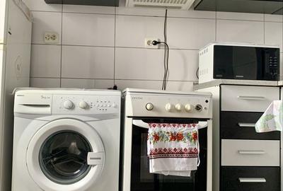 Garsonieră în Militari - 4