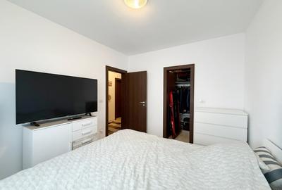 Apartament 2 camere, decomandat, etajul 1, 53mp in Giroc Apartament 2 camere, decomandat, etajul 1, 53mp in Giroc - 7