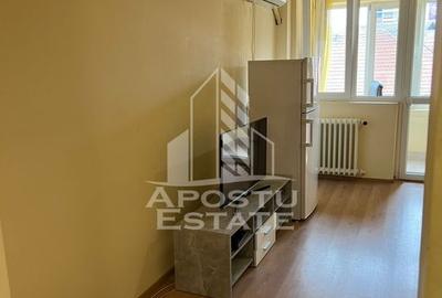 Apartament cu 1 camera | etaj intermediar | 35 mp | Zona ISHO - UMFT - 3