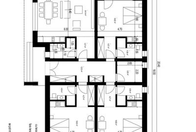 Teren Intravilan 2440 Stupini - 5