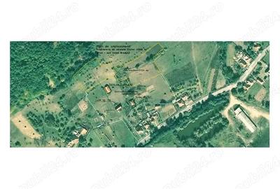 Casă cu 2 camere cu Teren 55 Mp în Valea - 1