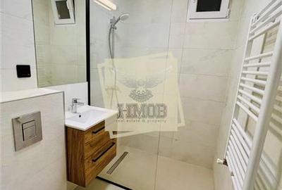 Apartament cu 2 camere semidecomandat, mobilat în Central - 5