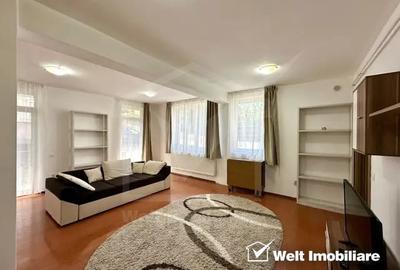 Apartament cu 2 camere semidecomandat, mobilat în Zorilor - 2