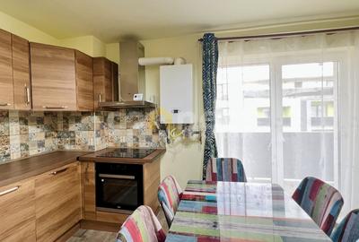 Apartament de inchiriat, 2 camere, Clasa A, Parcare | Dambul Rotund Apartament de inchiriat, 2 camere, Clasa A, Parcare | Dambul Rotund - 5