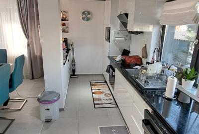 VILA INDIVIDUALA LUX - 10