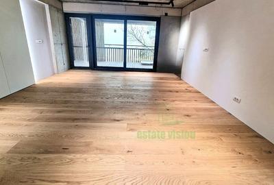 Apartament elegant in imobil boutique nou, 2 terase mari de 22 mp, loc de parcar - 3