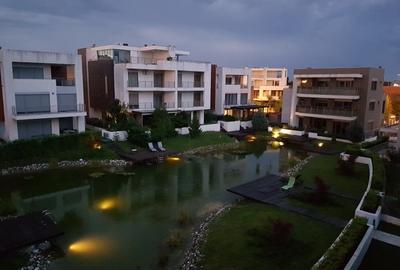Vila P+2 Cu vedere si deschidere la lac (anunt proprietar!) - 3