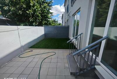 Vila spatioasa 4 camere, ansamblu privat Popesti Leordeni - 3