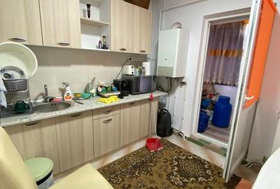 Apartament cu 2 camere în Milcov - 4