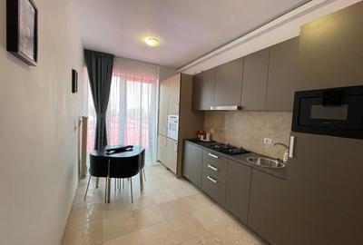 Apartament cu 2 camere semidecomandat în Aviației - 3