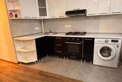 Spre inchiriere o camera pe Calea Bucuresti - 2