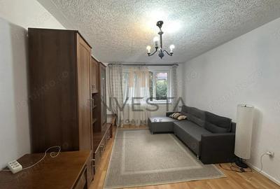 Oprtunitate de investitie 2 camere decomandate zona strazii Donath! - 1