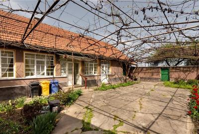 RECO casa cu teren generos in Santion - 3