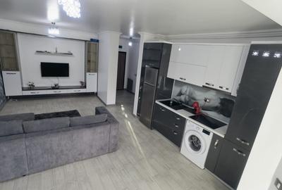 Apartament cu 2 camere decomandat în Nord - 16