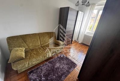 Apartament cu 3 camere semidecomandat în Ultracentral - 4