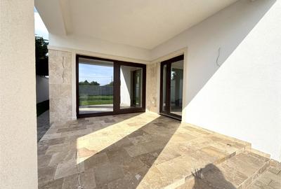 Duplex cu 5 camere cu Canalizare în Dumbrăvița - 3