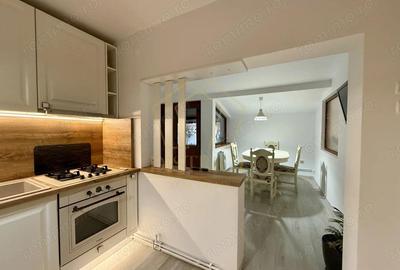 Casa pretabila pentru spatiu comerical 120mp | Girocului - 7