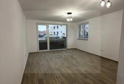 Garsoniera Noua Complex Belle Vie, Cartier Tractorul, Bra?ov - 8