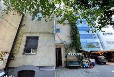 Apartament cu 3 camere, mobilat în Victoriei - 5