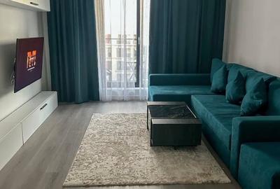 2 camere Lujerului - complex Exigent Plaza - Faza 5 - 1