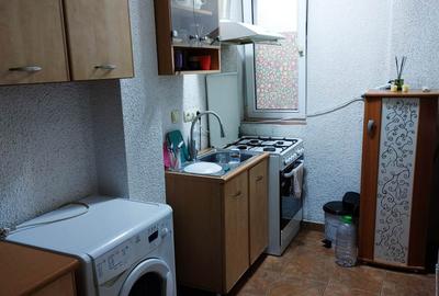 Soseaua Colentina / Andronache - Garsoniera 33 mp - MODERNA - 5