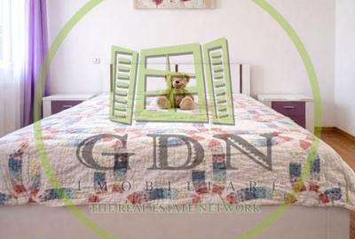 Apartament cu 3 camere în Valea Cetății - 7