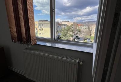 Apartament cu 2 camere semidecomandat în Central - 2
