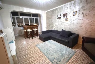 Apartament cu 3 camere decomandat, mobilat în Tomis Nord - 9