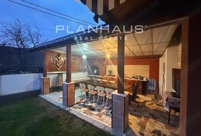 Casa moderna - de vanzare - Tau?ii-Magherau? - 7